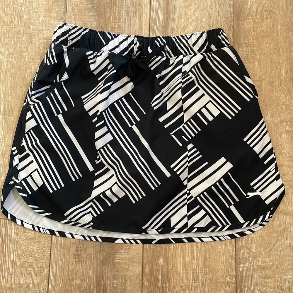 Slazenger golf skirt